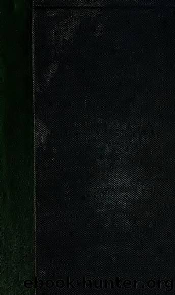 A history of the later Roman empire : from Arcadius to Irene (395 A.D. to 800 A.D.) by Bury J. B. (John Bagnell) 1861-1927