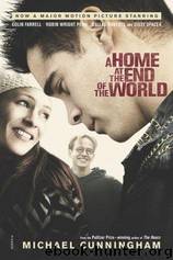 A home at the end of the world by Michael Cunningham