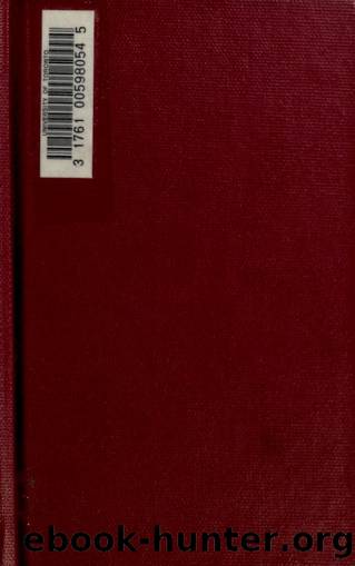 A hundred verses from old Japan; being a translation of the Hyaku-nin-isshiu by Fujiwara Sadaie 1162-1241; Utsunomiya Yoritsuna 1171 or 2-1259; Porter William Ninnis d. 1929