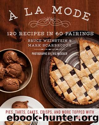 A la Mode by Mark Scarbrough & Mark Scarbrough