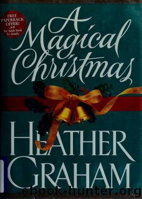 A magical Christmas by Graham Heather