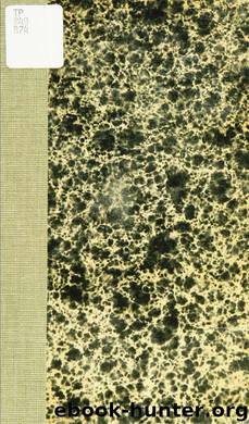 A memoir on British resources of sands suitable for glass-making .. by unknow