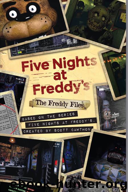 A new book by A. N. Author