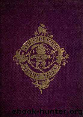 A picture-book of merry tales by Unknown