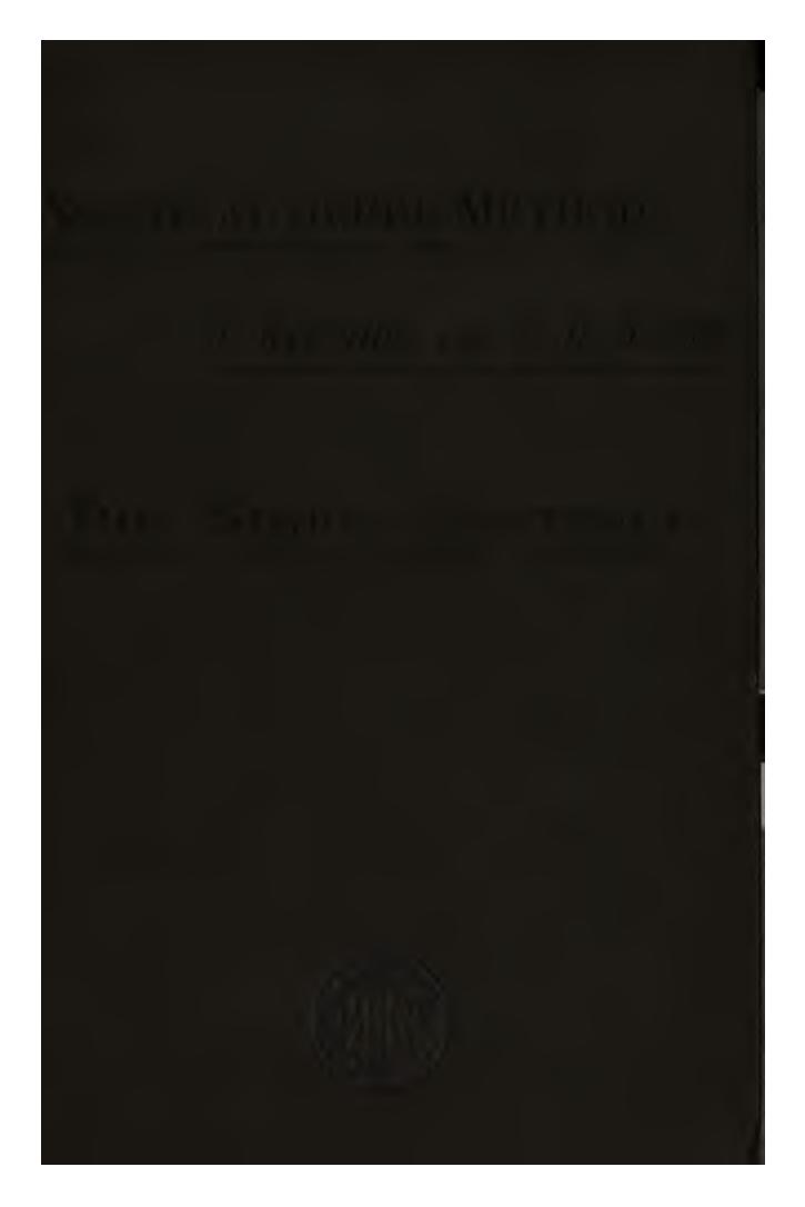 A practical Greek method for beginners by Francis Ritchie
