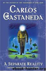 A separate reality: further conversations with Don Juan by Carlos Castaneda