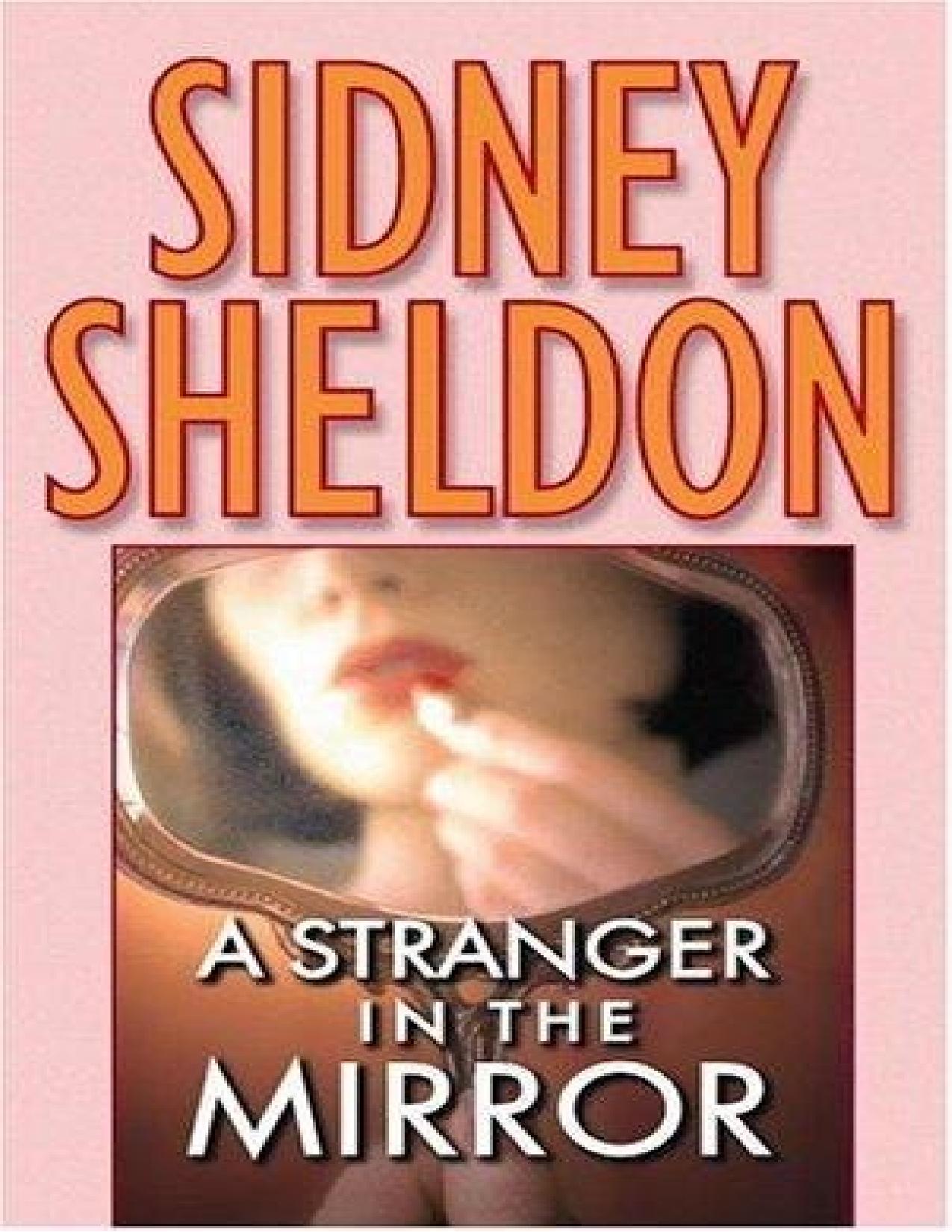 A stranger in the mirror by Sidney Sheldon