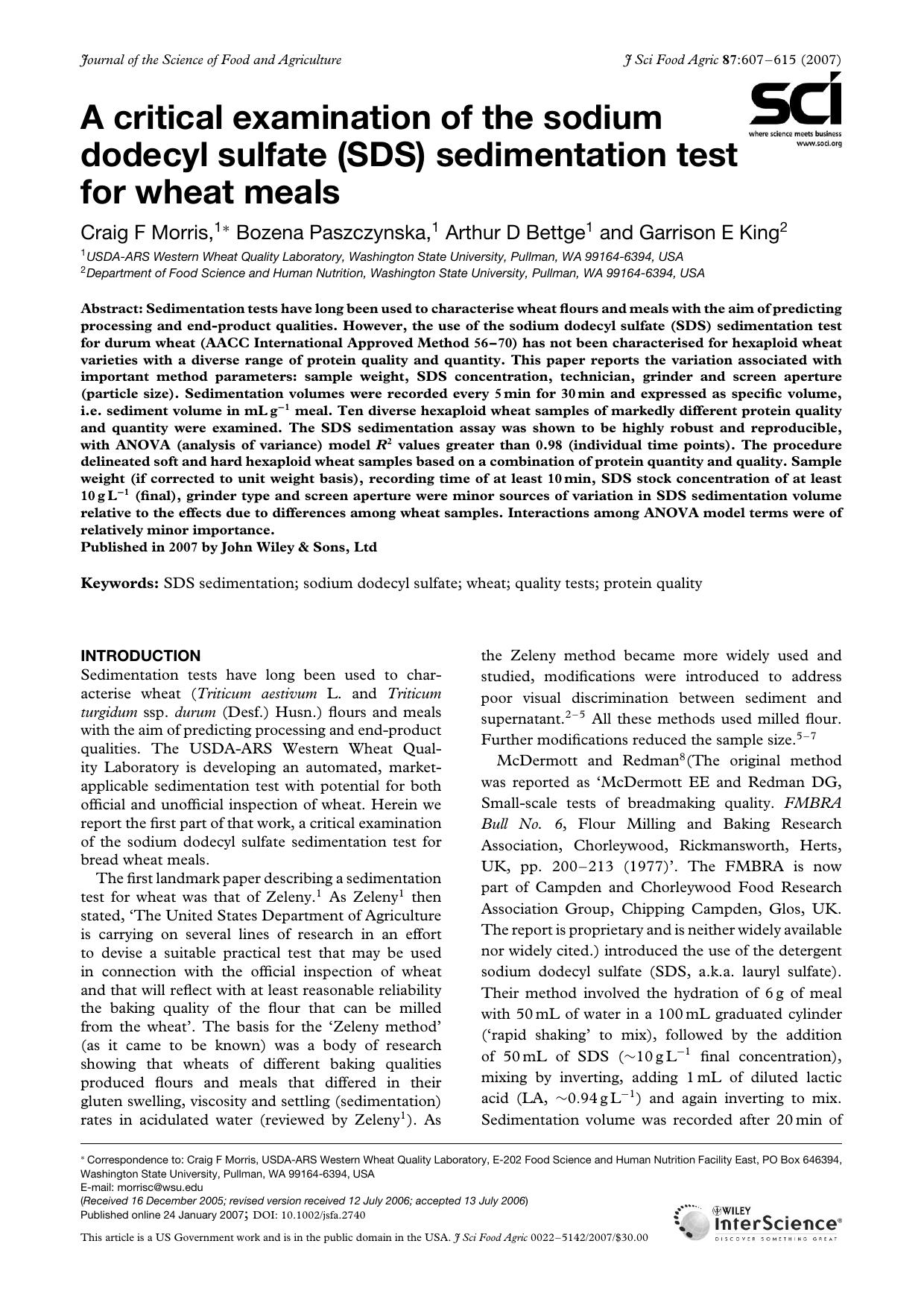 A study on the colour and sensory attributes of high-hydrostatic-pressure jams as compared with traditional jams by Unknown
