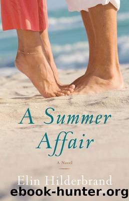 A summer affair: a novel by Elin Hilderbrand