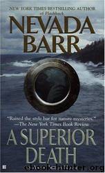 A superior death by Nevada Barr