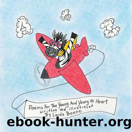 A to Z by Linda Boone
