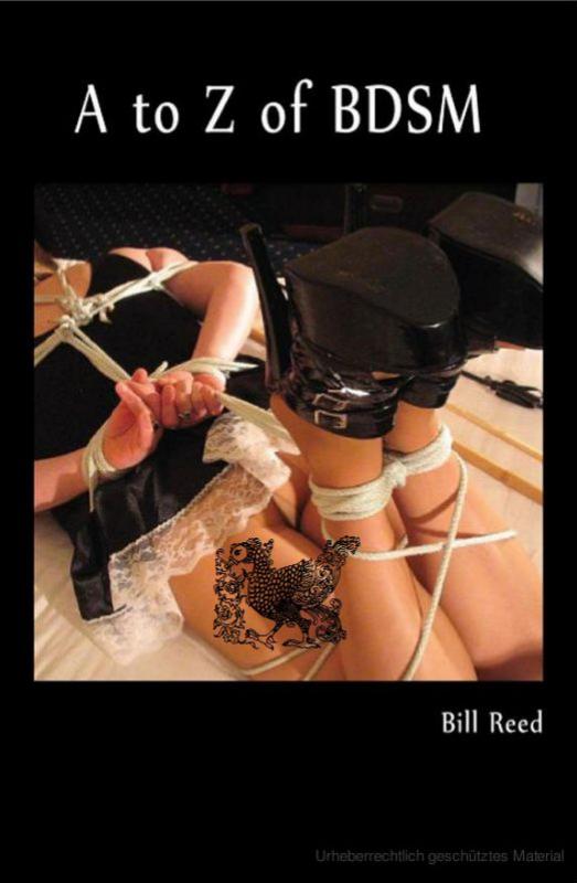 A to Z of BDSM by Bill Reed