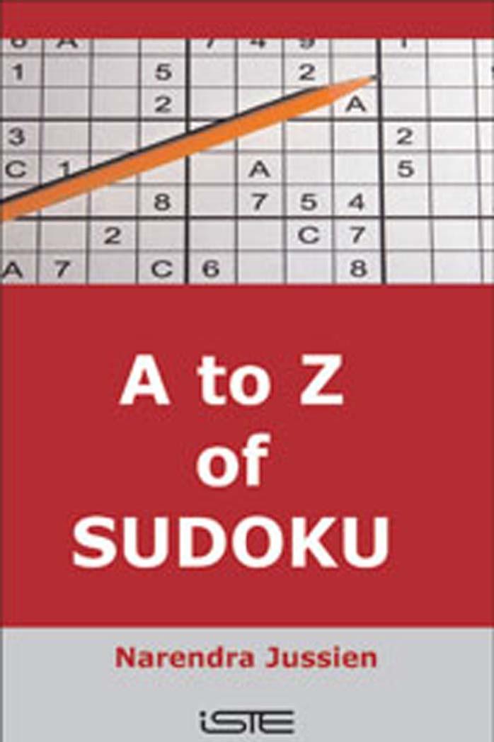 A to Z of Sudoku (repost) by Unknow
