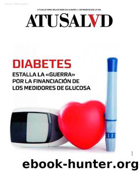 A tu salud by 4 Marzo 2018
