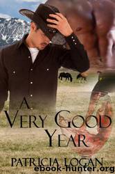 A very good year by Patricia Logan