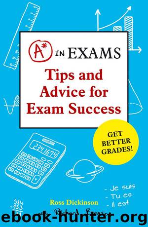 A* in Exams by Ross Dickinson