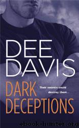 A-Tac 01 - Dark Deceptions by Dee Davis