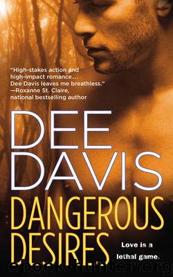 A-Tac 02 - Dangerous Desires by Dee Davis