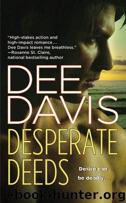 A-Tac 03 - Desperate Deeds by Dee Davis