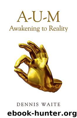 A-U-M: Awakening to Reality by Dennis Waite