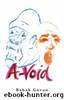 A-Void by Babak Govan