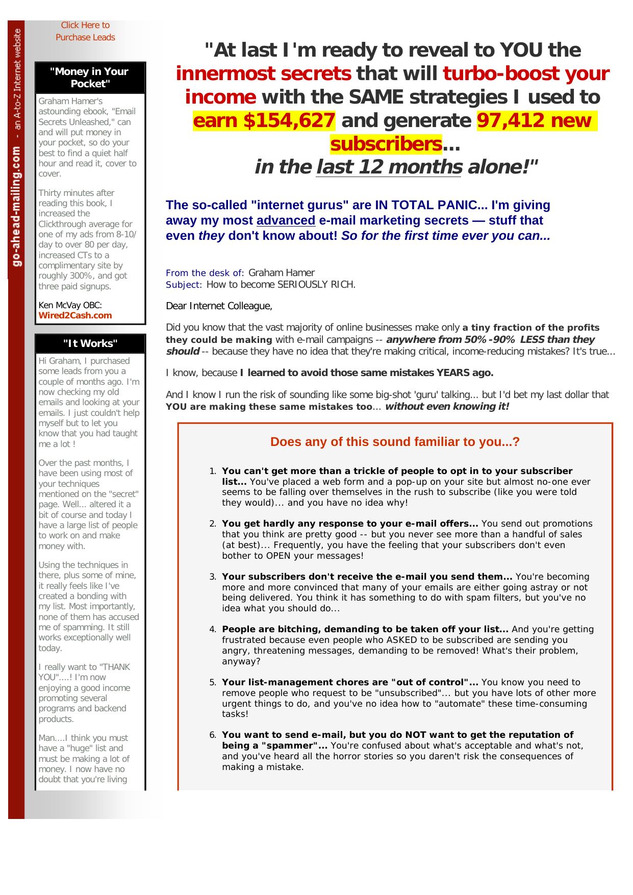 A-to-Z Internet. by Best of Kuszter's Collection