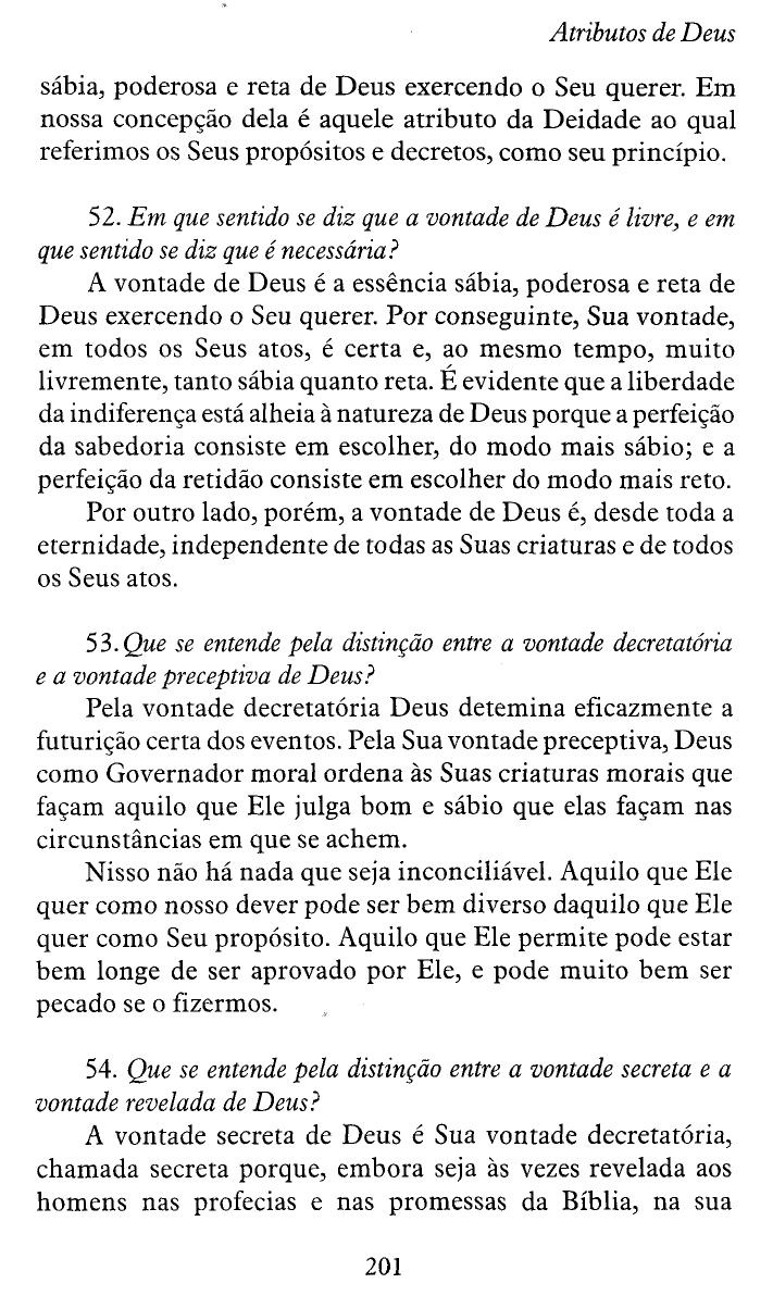 A. A. Hodge by Esboços de Teologia PT.2