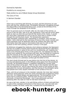 A. Bertram Chandler by Coils Of Time