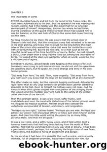 A. Bertram Chandler by unknow