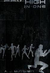 A. J. Butcher - Spy High 01 by The Frankenstein Factory