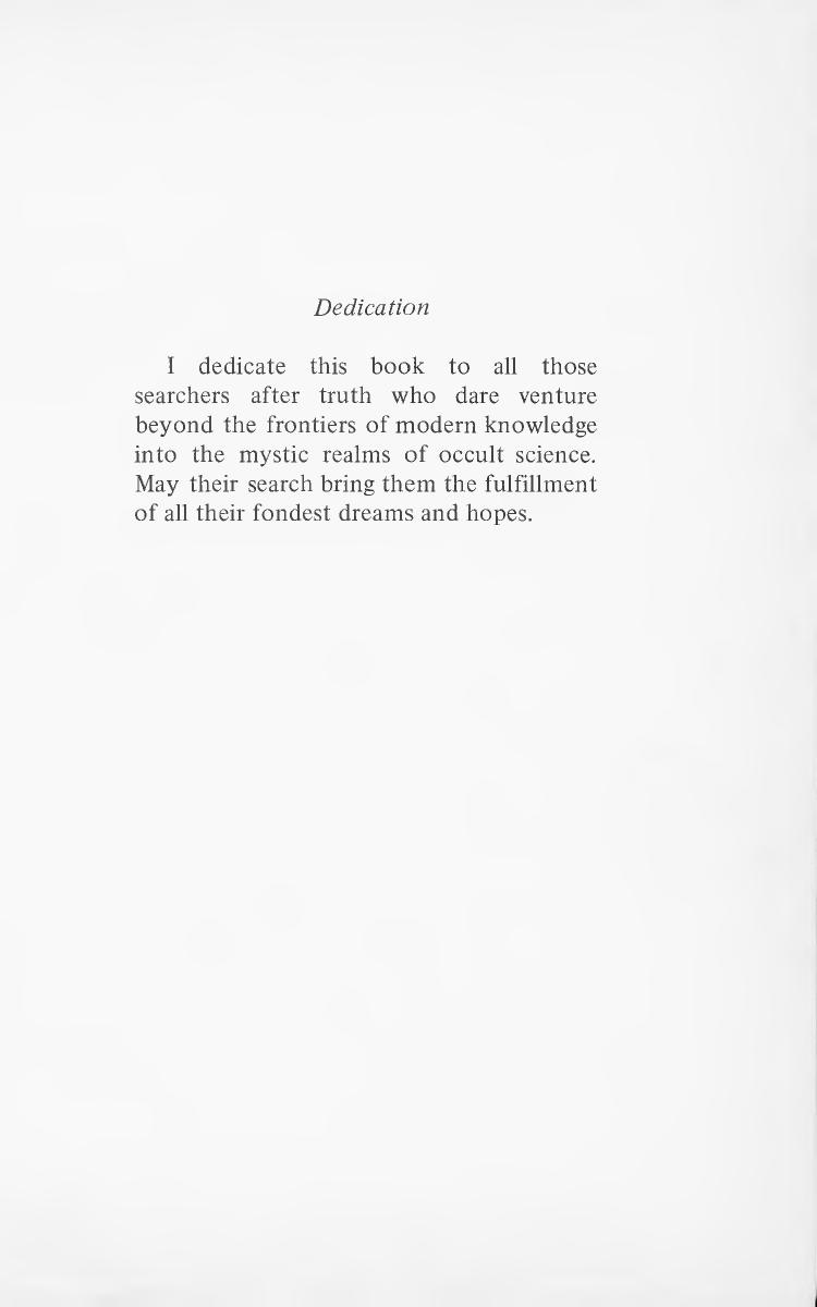 A. Norvell - The Occult Sciences by How to Get What You Want Through Your Occult Powers