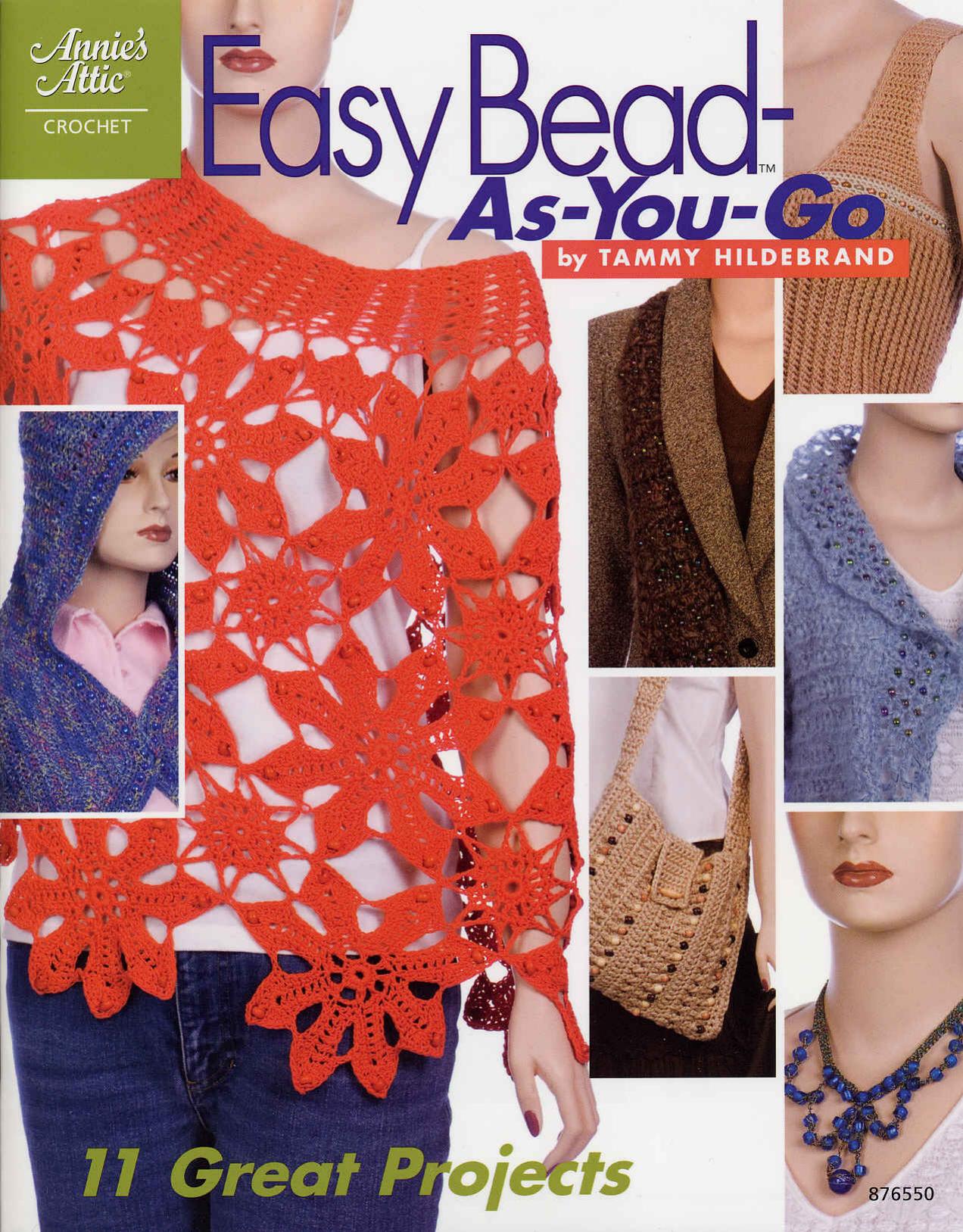 AA 876550 Easy Bead-As-You-Go by Unknown