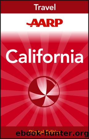 AARP California 2012 by Unknown