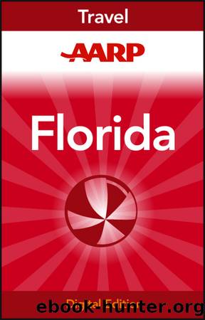 AARP Florida 2012 by Unknown