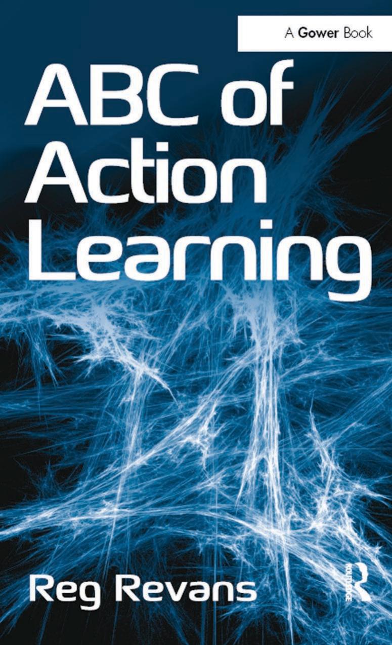 ABC of Action Learning by Reg Revans