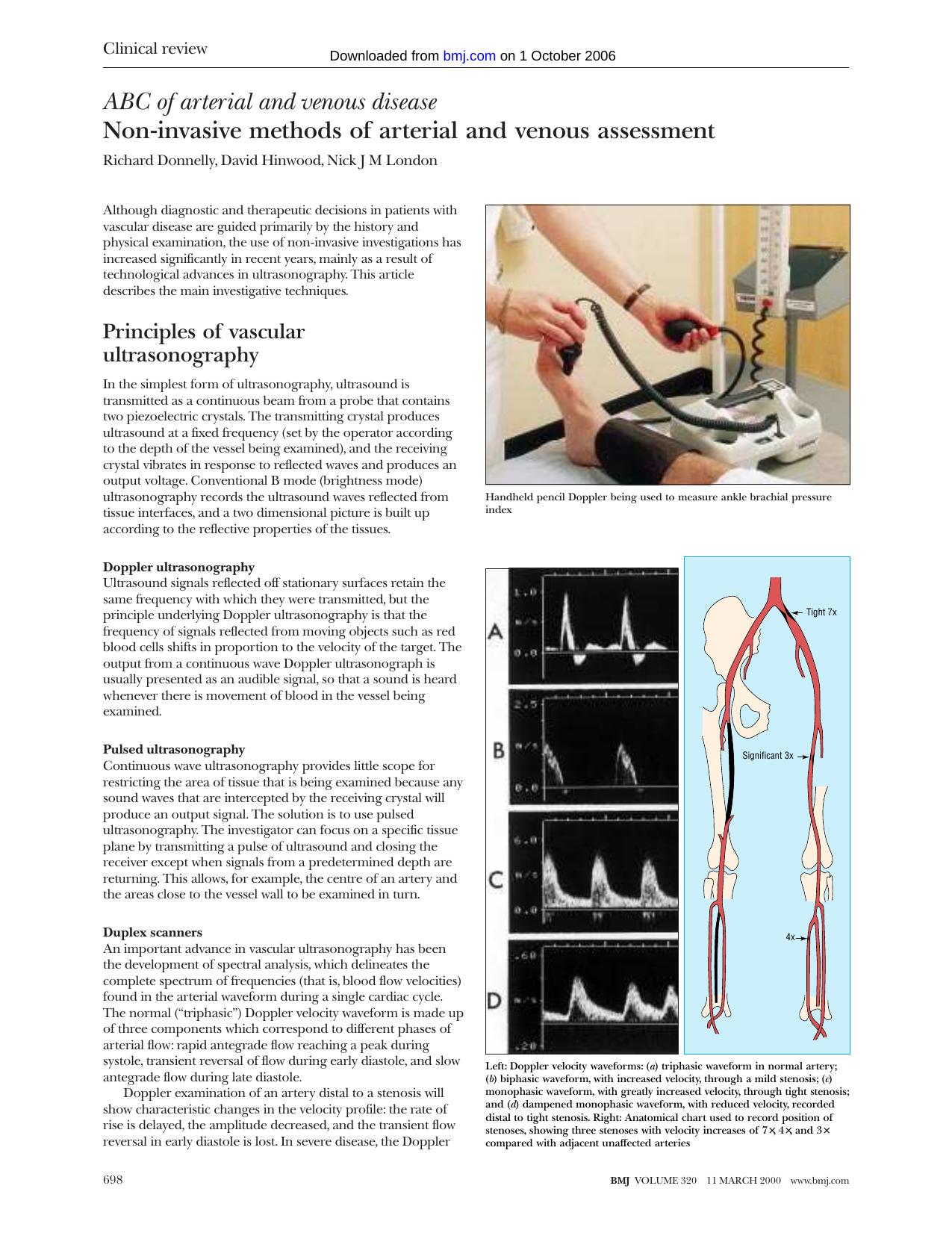 ABC of Arterial and Venous Disease.pdf by Administrator