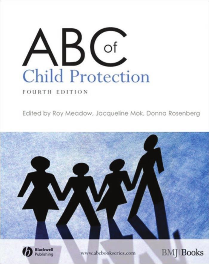 ABC of Child Protection by Sir Roy Meadow Jacqueline Mok Donna Rosenberg