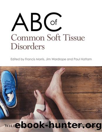 ABC of Common Soft Tissue Disorders by unknow