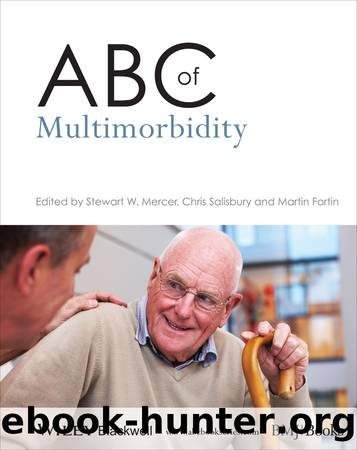 ABC of Multimorbidity by unknow