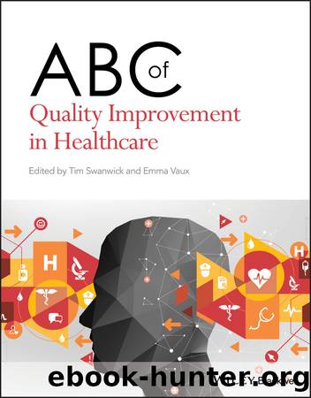 ABC of Quality Improvement in Healthcare by Tim Swanwick & Emma Vaux