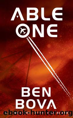 ABLE ONE by Ben Bova