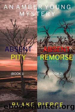 ABSENT PITY by Blake Pierce