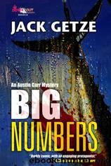 AC01 - Big Numbers by Getze Jack