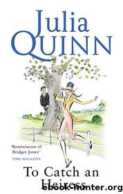 AC1 To Catch An Heiress by Julia Quinn