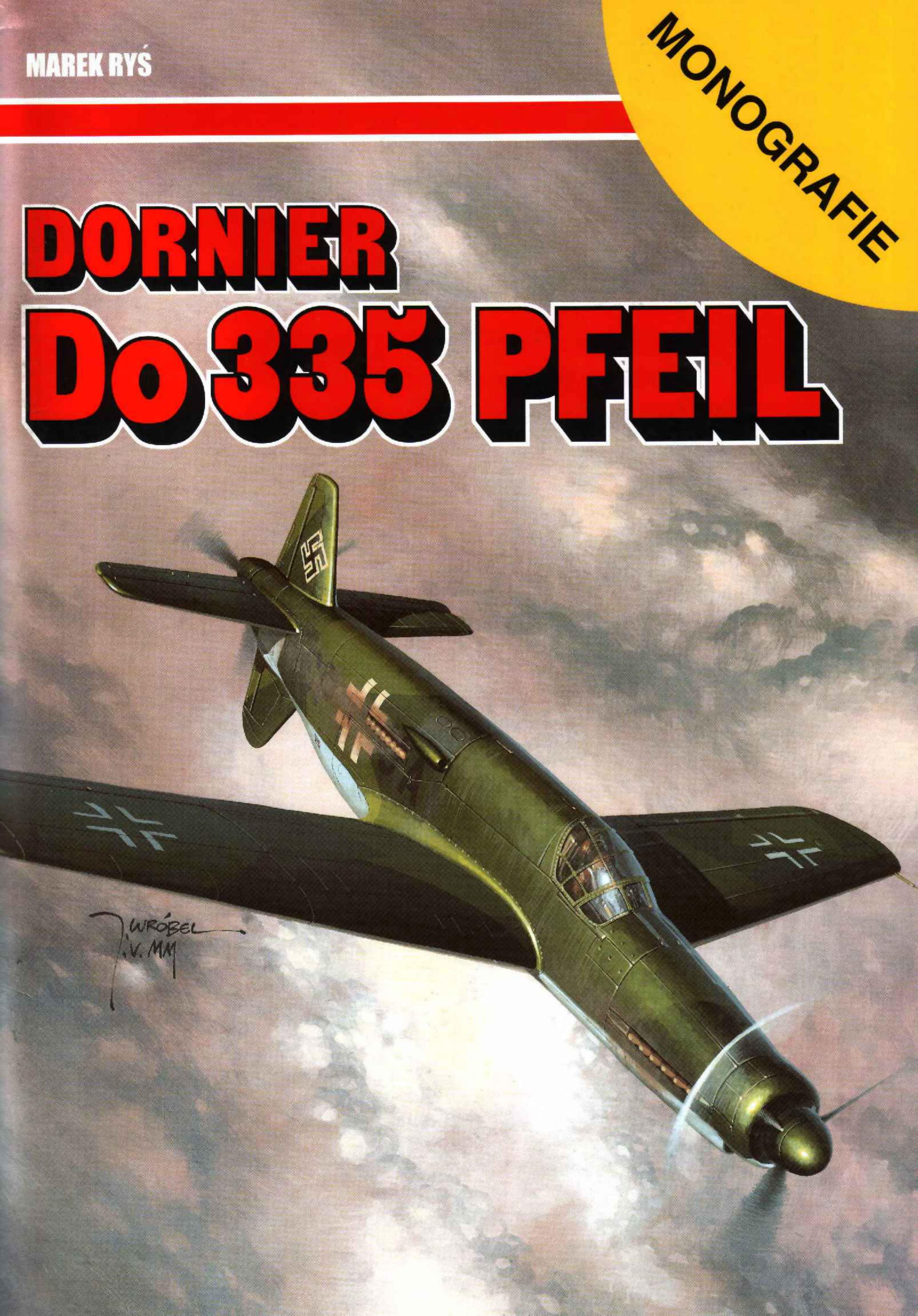 ACDSee PDF Image. by [Monografie Lotnicze 67] (AJ-Press)