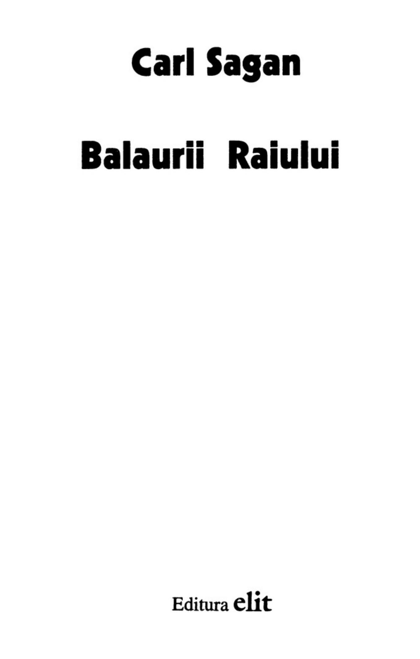 ACDSee PDF Image. by Balaurii Raiului consideratii asupra evolutiei inteligentei umane