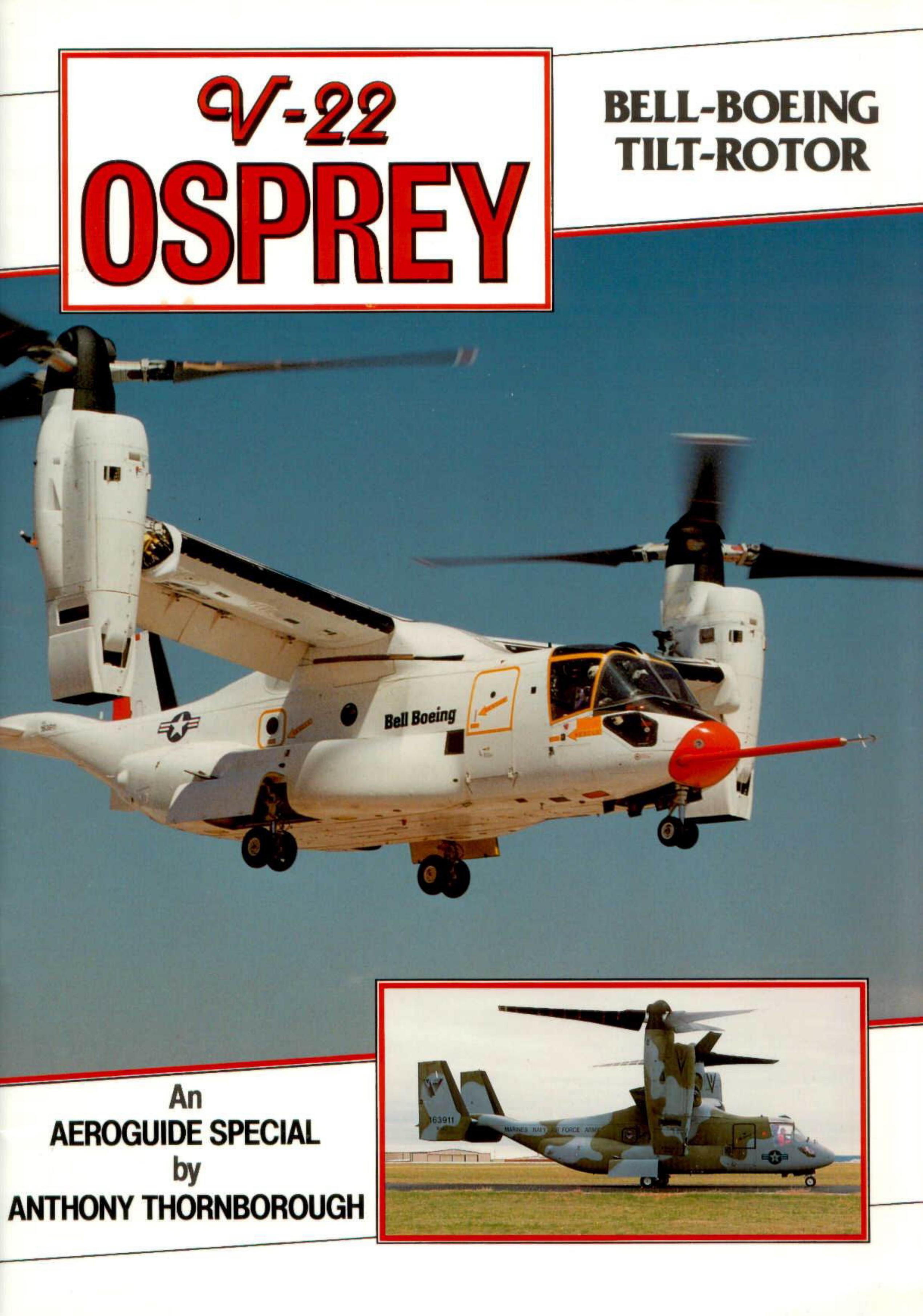 ACDSee PDF Image. by Bell-Boeing V-22 Osprey