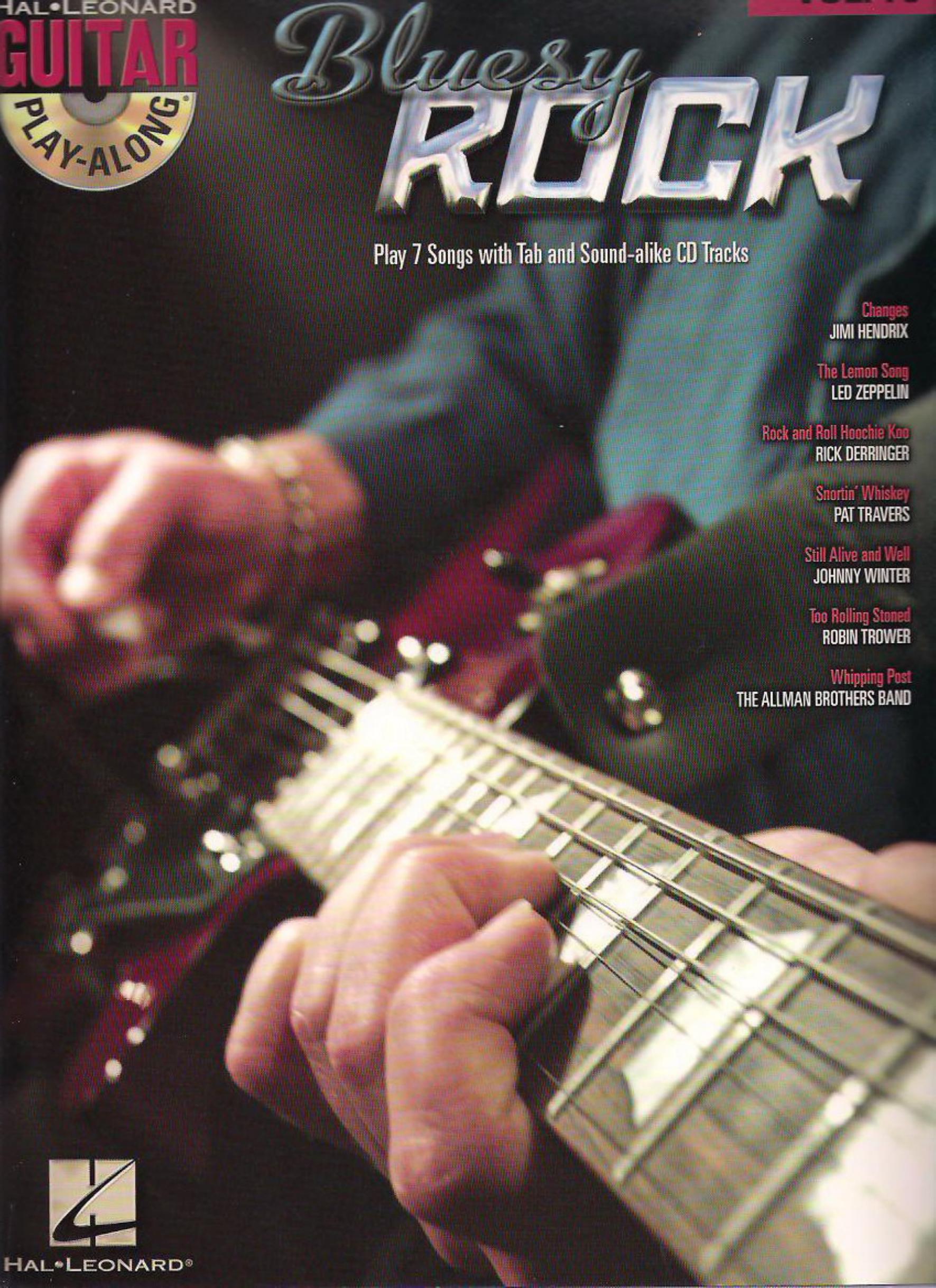 ACDSee PDF Image. by Bluesy Rock