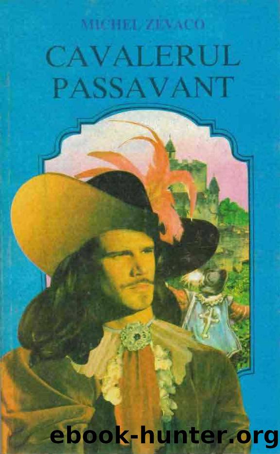 ACDSee PDF Image. by Cavalerul Passavant RI