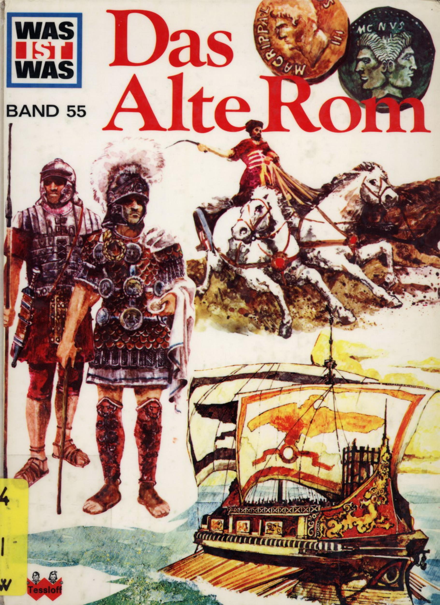 ACDSee PDF Image. by Das alte Rom